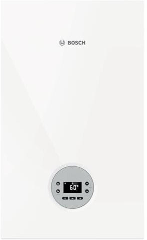 Bosch JUNKERS Condens GC1200W 24C 23 Warmwasser Sanitär 7716704745 Weiß