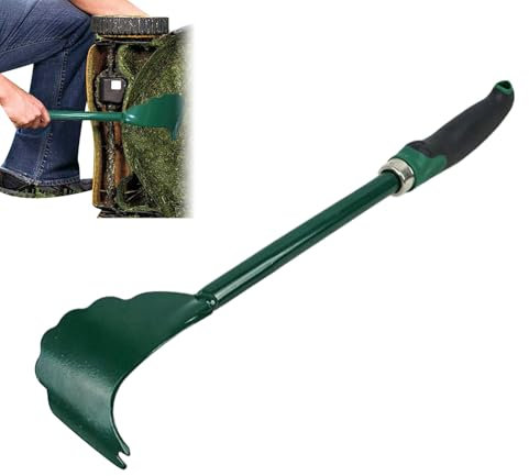 Rasenmäher-Deckenschaber,Reinigungsbürste Für Rasenmäher - Rasenmäherkamm Zur Reinigung Von Boden, Wänden Und Möbeln Im Gartenbereich
