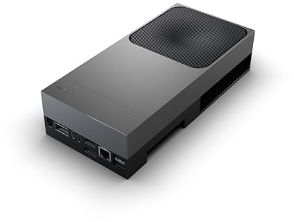 NVIDIA Jetson Thor Developer Kit