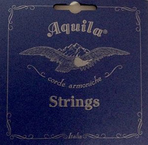 Aquila Sugar Ukulele Saiten f?r Bariton-Ukulele 156U