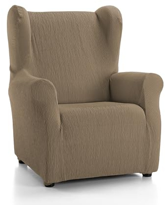 Martina Home Emilia Bezug für Ohrensessel Ohrensessel Sillón Orejero Leder