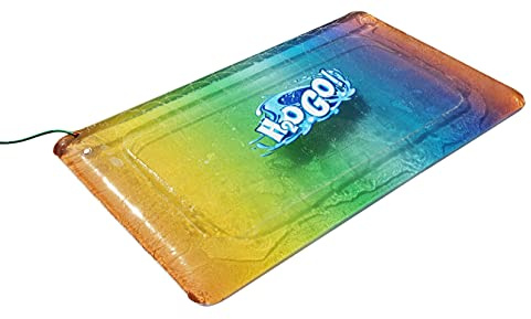 Bestway 52427 Tappeto Gonfiabile con Acqua per Bambini, 3 Anni+