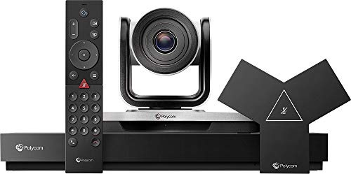 Polycom Group G7500 Videokonferenz-System inkl. EagleEye IV 12X Camera