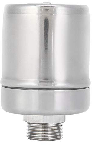 Robinet à bille, Vanne à flotteur G1 / 2in, vanne à bille flottante en acier inoxydable 1 / 2in, fiabilité élevée de petite taille pour tour dévier de réservoir deau