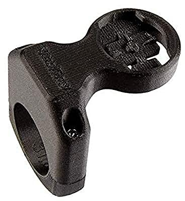 TwoNav - Support QuickLock élévateur vélo (35 mm) 3088