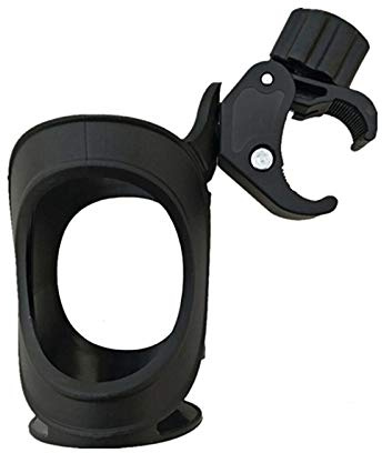 Getränkehalter Kinderwagen Becherhalter, Flaschenhalter Schrauben Drehbarer Kinderwagen Babies1st Kinderwagen Zubehör
