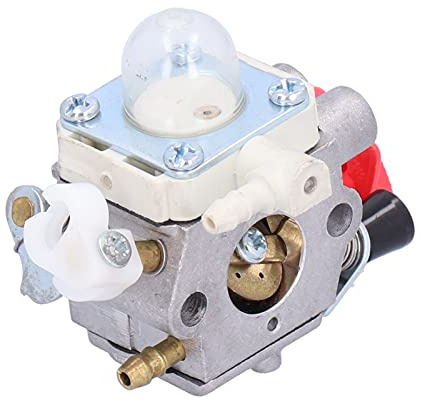 Kit de Carburateur Adapté pour FS50 FS50C HT56 KM56 KM56C KN56 FS56 FS56C FS70 FS70C FS70, Pièces de Rechange de Carburateur pour Accessoires D'outils de Jardinage de