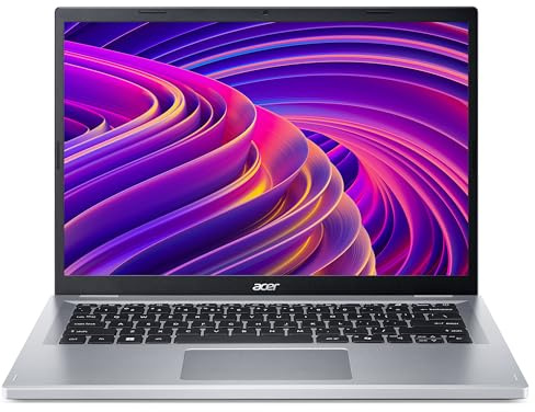 Acer Aspire Go 14 Intel Celeron 4GB RAM 128GB SSD 14 Inch Windows 11 Laptop