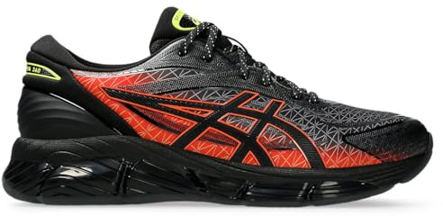 ASICS Scarpe Gel-Quantum 360 VIII Nere