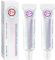Adhesivo dentadura postmoplástica | 2X20G Kit reparación adhesivos dentadura postiza | Fuerte Dentaduras Adhesivas Gel Fijación | Cómodo sin zinc dientes postizos pegamento mejorar dentaduras
