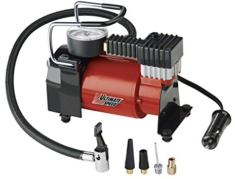 Ultimate Speed Mini-compresseur UMK 10 C2