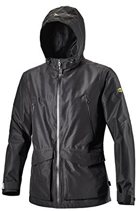 Utility Diadora - Giacca da lavoro RAIN JKT TECH EN 343 per uomo (EU L)
