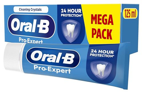 Oral-B Pro-Expert Professional Protection Toothpaste 125ml