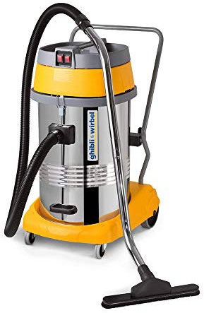 AS 590 IK CBN Aspirateur et aspirateur professionnel Ghili