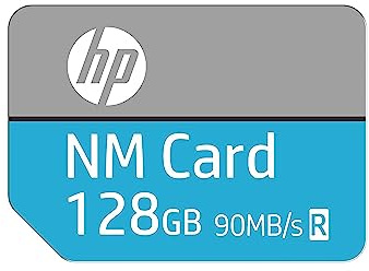 HP NM Card NM100 128GB