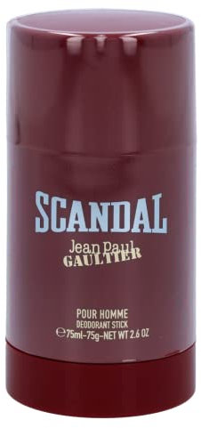 Scandal Pour Homme Deo Stick 75 G Cura della persona e salute
