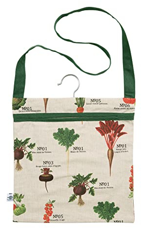 RHS Benary Wäscheklammerbeutel, Stein