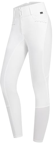 ELT Waldhausen Reithose Mathilda Glam High Waist