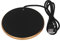 Ldafava Kaffeetassenwärmer, USB-Smart-Kaffeewärmer, Kerzenwärmer Mit Automatischer Abschaltung Für Den Schreibtisch, Tassenwärmer, Elektrischer Getränkewärmer Zum Erhitzen von Kaffee(Gold)