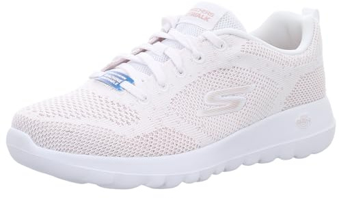 Skechers Femme Go Walk Joy Violet Baskets