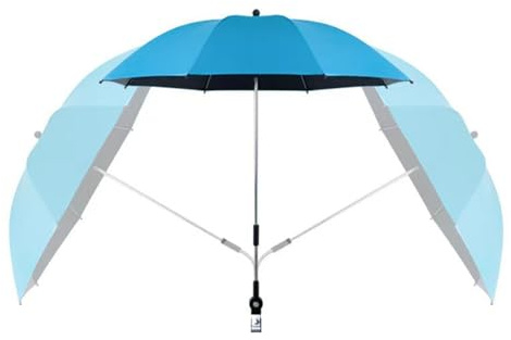Ombrellone per passeggino,Ombrellino per passeggino - Ombrello per