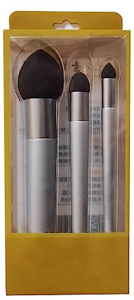 3 Stück Skizzenwischstift, waschbar, Schattierungsstift, Kunstmischer, für Studenten, Künstler, Maler, Liebhaber, Holzkohle, Skizzen, Zeichenwerkzeug, Skizzierstift, Set für Studenten, Künstler,