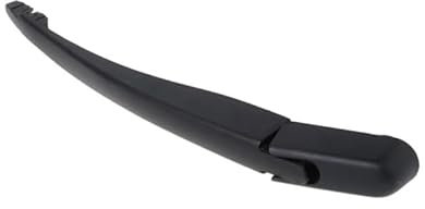 scheibenwischer Heckscheibenwischerarm Für Vauxhall Für Opel Für Corsa C Für Meriva A 2000–2010
