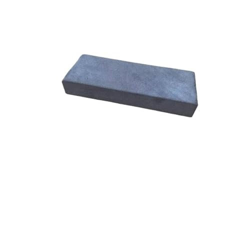 CYMMIYT Piedra Afilar Diamante Afilador de Cuchillos de Piedra de afilar Natural(A 800 Grit)