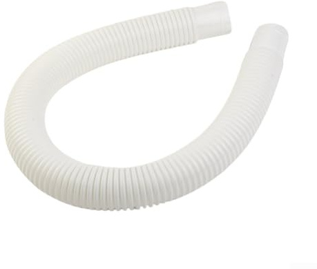 Tubo di ricambio per skimmer Intex modello 10531 ed efficiente con dimensioni di 76,2 cm x 3,5 cm
