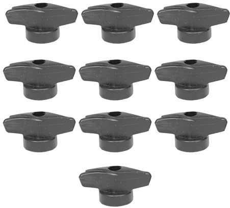 Il set include una base antiurto e cuscinetti in feltro multistrato che assorbono le vibrazioni e la base antiscivolo