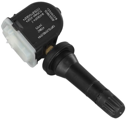 Reifendruckkontrollsensor (TPMS) für Opel Adam, Ampera, Antara, Corsa D/E, Meriva B, Mokka, Zafira C und andere Modelle (2011–2017) – Ersatz für OEM 13506028