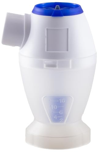 AMPOLLA PER AEROSOL PROFESSIONALE cod.art. LTR140 - Spedizione Veloce