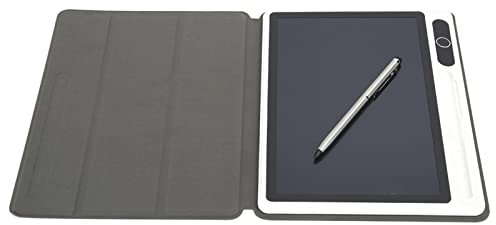 Taccuino elettronico con penna, tavoletta 9 in disegno, Dital, pad per disegni, blocco note intelligente, blocco note digitale, quaderno elettronico, tavoletta LCD, pad disegno, forniture aziendali