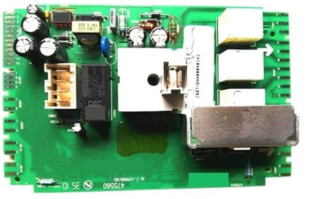 NieKe 808F ，Compatible For Washing Machine Repair Parts Kit Control Board LNK304 R020 L003 D029 D030 C023
