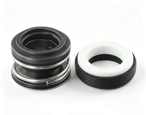 SPX1600Z2 PS-201 - Conjunto de sello de eje de 3/4 pulgadas de repuesto para Hayward SP2600X y MaxFlo SP2800X serie de bombas de piscina