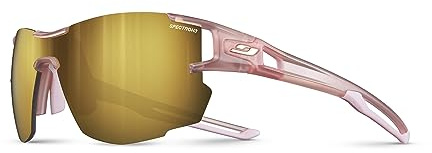 Julbo Damen und Herren AEROLITE Sonnenbrille Laufen