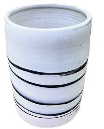 Ceramic Wine Cooler - Hand Made