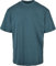 Urban Classics TB006-Tall Tee, Camiseta Hombre, Verde (Teal), XXL