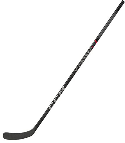 CCM Jetspeed FT6 Eishockeyschläger, Senior (Flex: 85, Biegung: P28, Spielseite: Links)