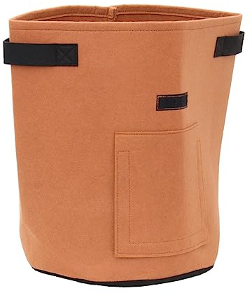 OFFSCH Sacco Per Piantare Patate in Feltro Sacco Per Coltivazione Di Patate Resistente E Sicuro Da Usare