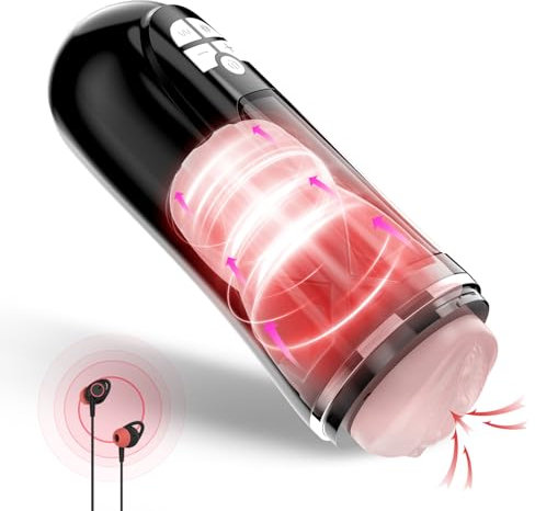 Masturbadores-Masculino-real-Mas Vendido-Vibradorador Hombre-3d mas vendido -Juguetes-eroticos-para-Pareja-Sexuales Automatico Electrico XHN,0909-12