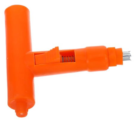 SUPVOX Perforatore per Tubo Flessibile per Irrigazione per Tubo Gocciolante Accessorio Universale per Irrigazione Agricola