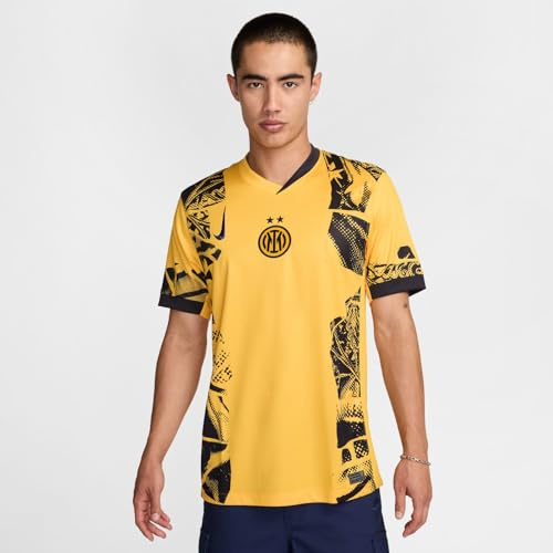 Nike Camiseta FC Inter Stadium Third Jersey 2024-2025