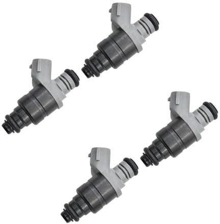 SICOTTON Auto Einspritzdüse MR988977 Für VW Für Bora 2000-2005 Für Caddy 2000-2004 Für Polo 1999-2005 Für Golf 4 1997-2005