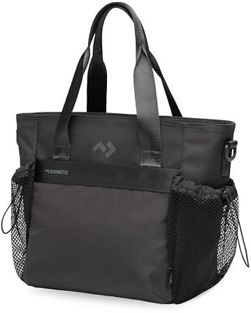 Dometic Unrestricted - Premium Kühltaschen-Serie - Faltbar und Leckagesicher - Thermotasche, Picknicktasche, Lunchtasche für Strand, Auto