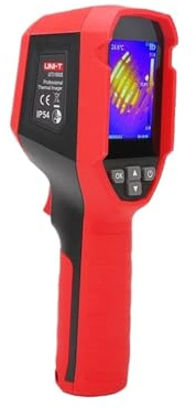 YVAAASIYC Termocamera UTi160S 160x120 Termocamera con risoluzione a infrarossi Termocamera con Software for PC Termocamera IR