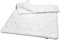 sleepling 194078 Piumino Quattro Stagioni Bambini per Tutto L'Anno (Imbottitura 240 + 390 gr.), 100% Microfibra, Anallergico, 100 x 135 cm, Bianco