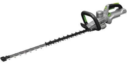 Ego Power+ Heckenschere mit Lithium-Ionen-Akku, 56 V, HT6500E, Klinge 65 cm
