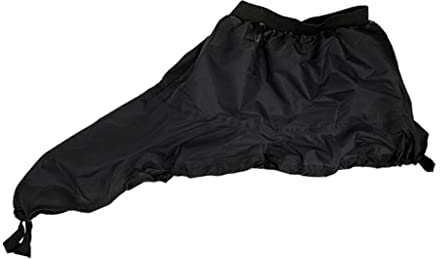 Sharplace Universal Spritzdecke Spritzschutz Decke Abdeckung Kajak-Zubehör Wassersport-Zubehör