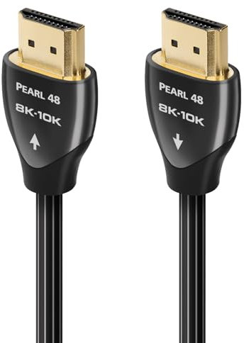 AudioQuest HDM48PEA300 HDMI Cable